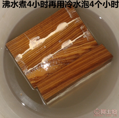 如何选择合适的拼板胶 阿克苏、华威与室外家具拼板胶的对比与分析