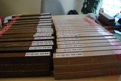 集成材拼板胶 桦木与水曲柳的优选粘合剂