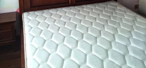 乳胶床垫掉渣问题 原因、影响与解决之道