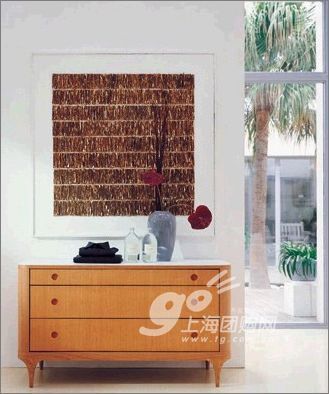 影响家具甲醛释放量的五大关键因素