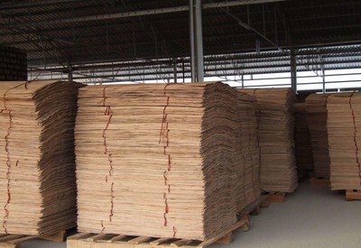 谁说板式家具只能“横平竖直”？异形板件备料技术带给你新视野