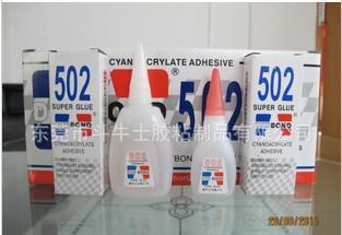 德牢士502胶水 家具修补利器，价格、厂家与选购指南