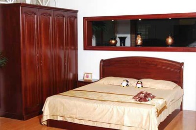 从精选图片库看家具胶在现代木器加工中的重要性